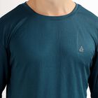 Men's T-Shirt, Teal Blue, small image number null