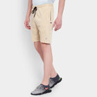 Solid Bermuda, Beige, small image number null