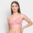 Ladies' Bra, लाइलेक, small image number null