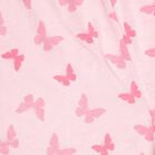 Girls' Capri, Light Pink, small image number null
