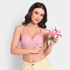 Ladies' Bra, Light Pink, small image number null