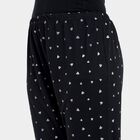 Ladies' Pyjama , Black, small image number null
