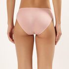Women's Light Pink Regular Fit Bikini Panty, Pink, small image number null
