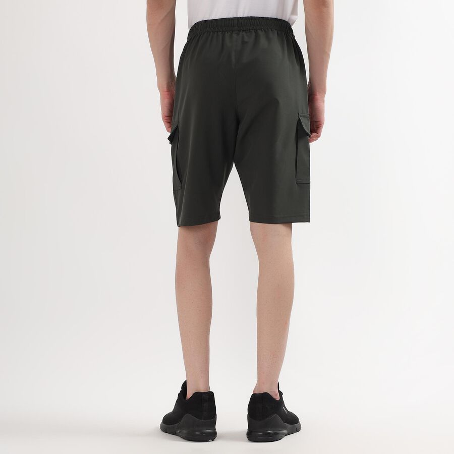 Men's Cargo Jamaican, Olive, large image number null