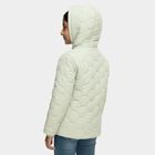 Girls' Jacket, Light Green, small image number null
