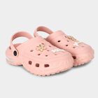 Girls' Sandal, Peach, small