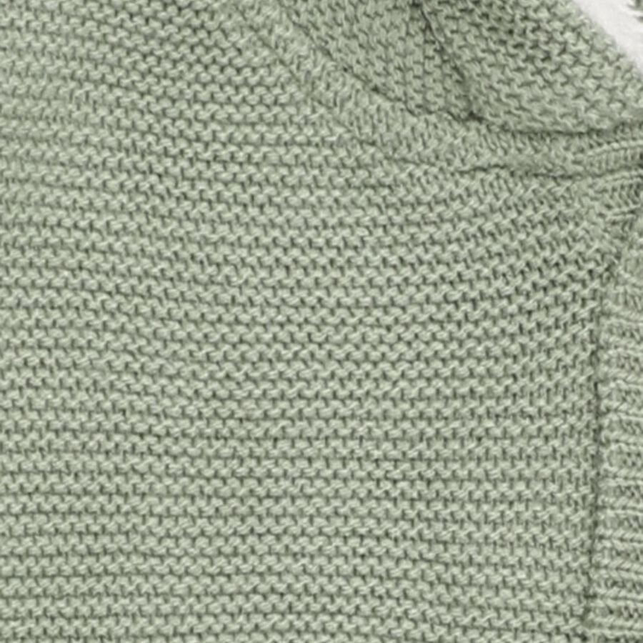 Infants' Pullover, Light Green, large image number null