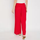 Ladies' Palazzos , Red, small image number null