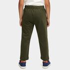 Boys' Pyjama, Olive, small