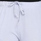 Ladies' Track Pants, Light Blue, small image number null
