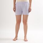 Ladies' Basic Shorts , लाइलेक, small