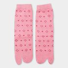 Ladies' Socks, Light Pink, small