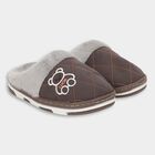 Kids' Winter Slipper, Brown, small image number null