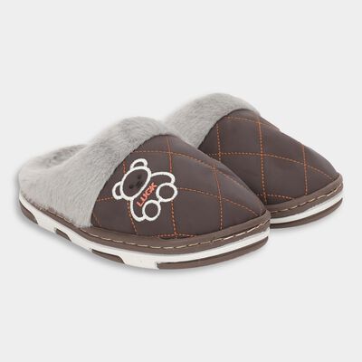 Kids' Winter Slipper
