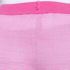 Stripes Shorts, गुलाबी, small image number null