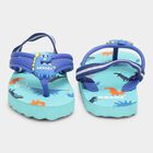 Boys' Slipper, Blue, small image number null