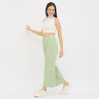 Ladies' Track Pants, Light Green, small image number null