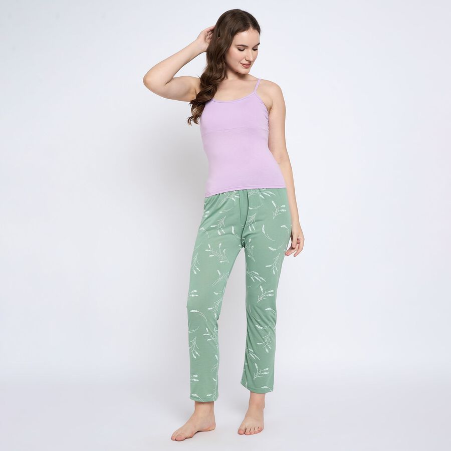 Ladies' Slips, Lilac, large image number null