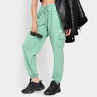 Ladies' Track Pants , Light Green, small image number null