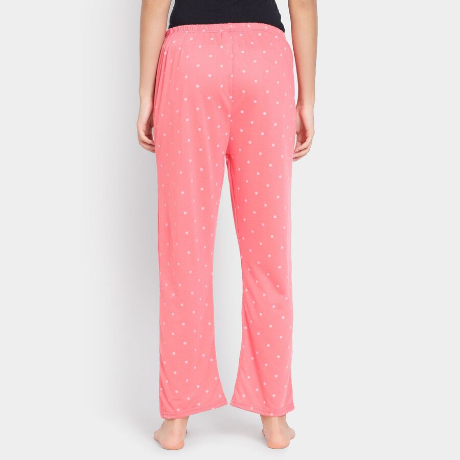 Ladies' Pyjama, Coral, large image number null