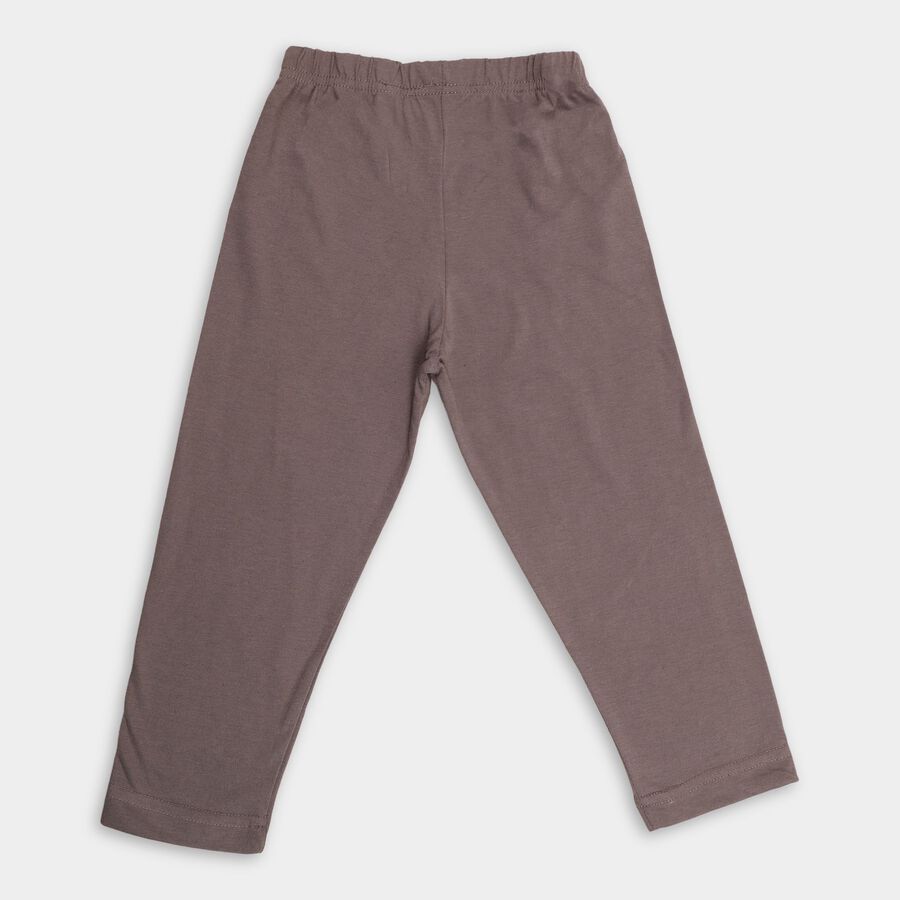 Boy's Pyjamas, Charcoal, large image number null
