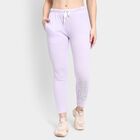 Ladies' Track Pants, Lilac, small image number null