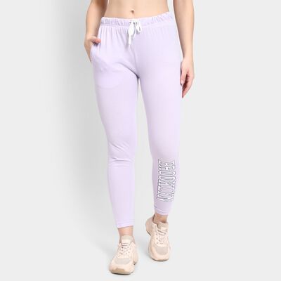 Ladies' Track Pants