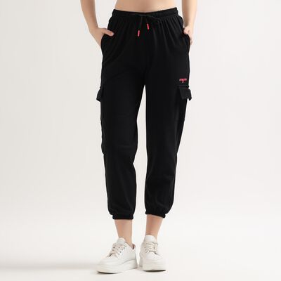 Ladies' Regular Track Pants