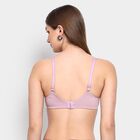 Ladies' Bra , Light Pink, small image number null