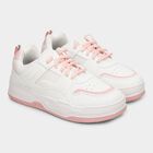 Ladies' Sports Shoes, गुलाबी, small image number null