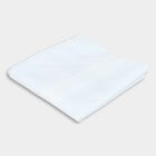 Men's Cotton Hanky, Light Blue, small image number null