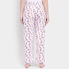 Ladies' Pyjama , हल्का गुलाबी, small image number null