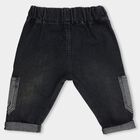 Infants' Jeans , Mid Blue, small image number null