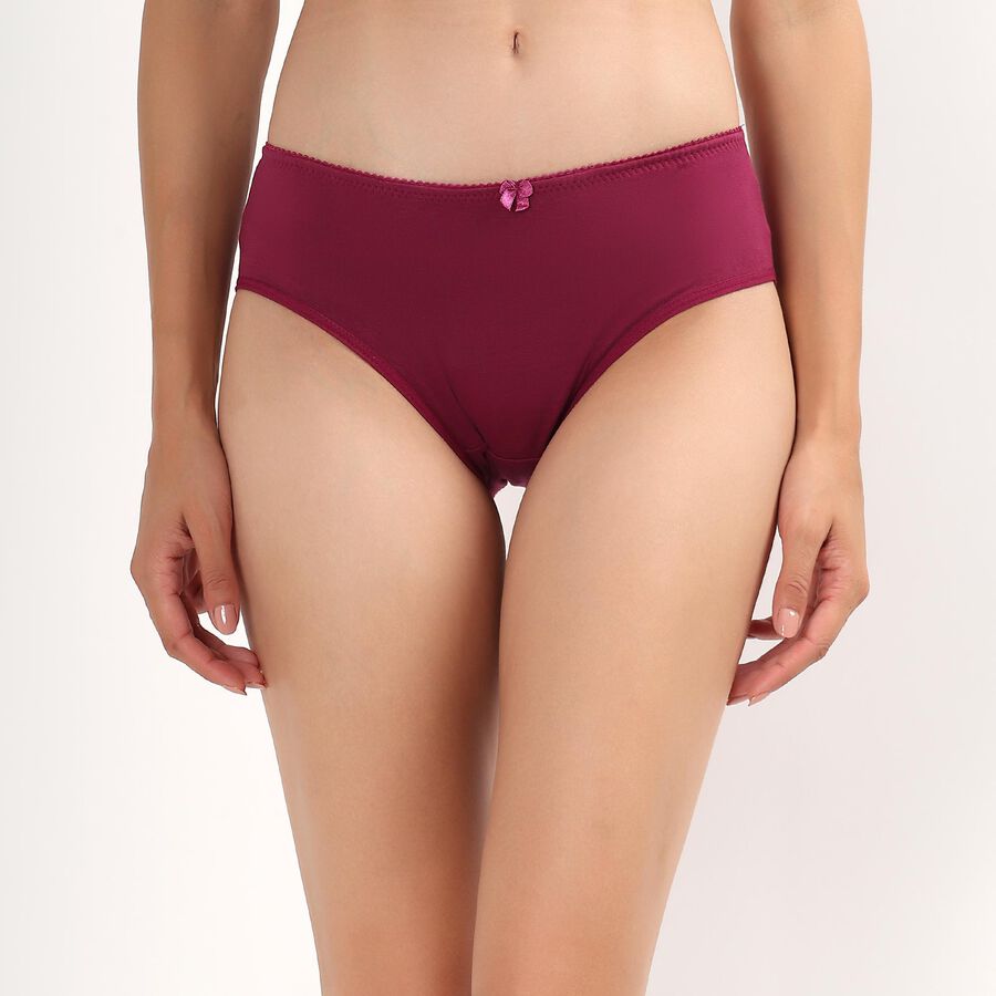 Ladies' Panty , चुनिंदा, large image number null