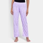Printed Pyjama, Lilac, small image number null