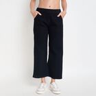Ladies' Jeans, Black, small image number null