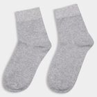 Boys' Socks, Light Grey, small image number null