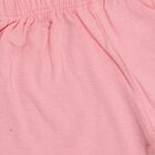 Infant Girls' 100% Cotton Short Set , Yellow, small image number null