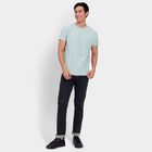 Men's Slim Fit Jeans, Dark Green, small image number null
