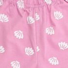 Girls' Pyjama, लाइलेक, small image number null