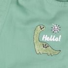 Infants' 100% Cotton Cotton Trousers , Olive, small image number null