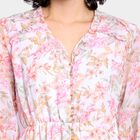 Ladies' Dress, हल्का गुलाबी, small image number null