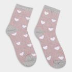 Ladies' Socks , Light Pink, small image number null
