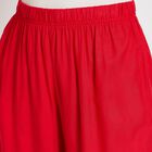 Ladies' Palazzos , Red, small image number null