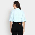 Ladies' Shirt, Light Blue, small image number null