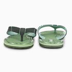 Men's Slipper, ओलिव, small