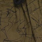 Boy's Cotton Trousers, Olive, small image number null