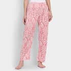 Ladies' Pyjama , Peach, small image number null
