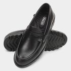Men's Formal Shoes, Black, small image number null