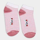 Ladies' Socks, Light Pink, small image number null
